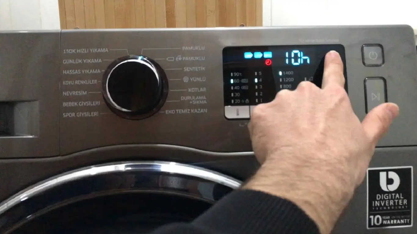 Feriköy Beyaz eşya servisi